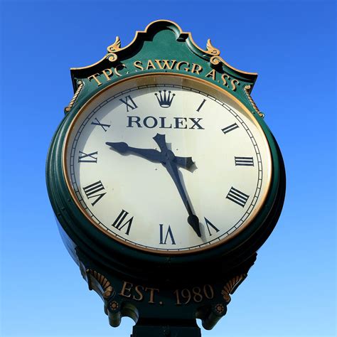 rolex tower clock|Rolex clock price.